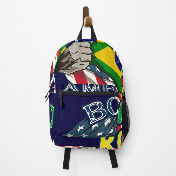 Item preview, Brazilian American designed and sold by avuong13.