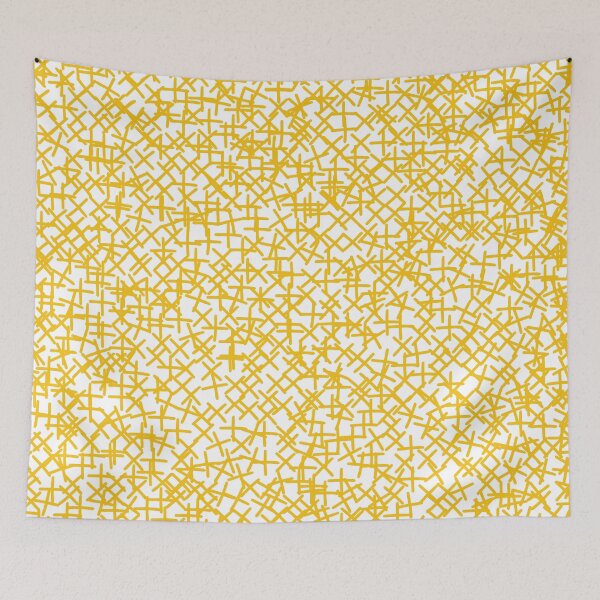 Item preview, chaotic cross print designed and sold by Pacesyte.