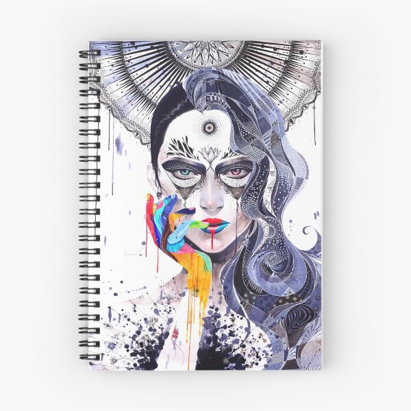Item preview, Janus designed and sold by Minjae Lee.