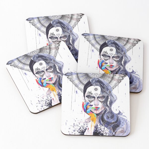 Item preview, Janus designed and sold by Minjae Lee.