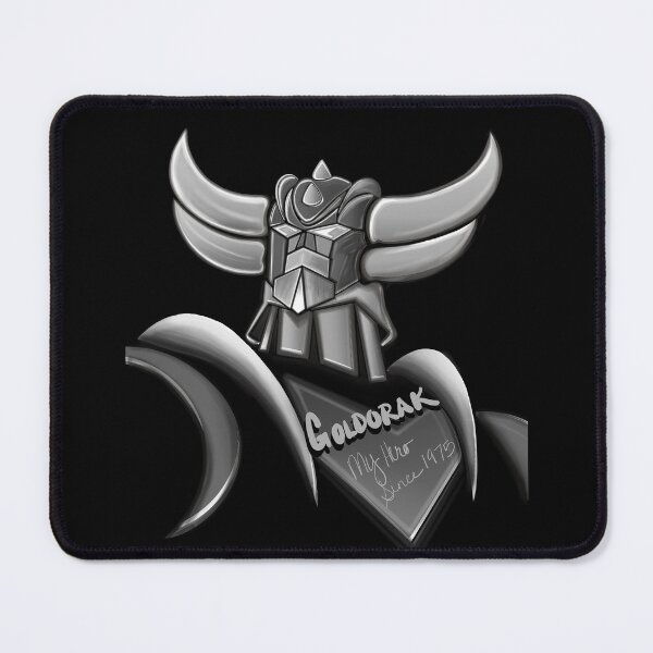 Item preview, Grendizer, Goldorak, UFO Robot  designed and sold by Lighvision.