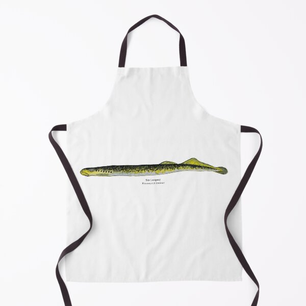 Item preview, Sea Lamprey designed and sold by Stephen Emms.