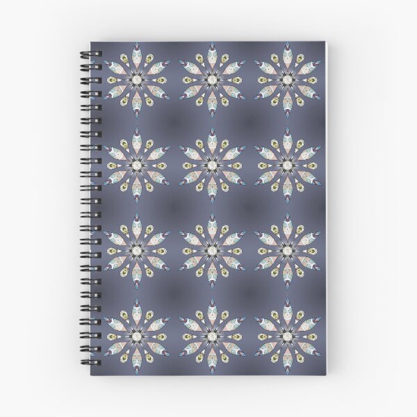 Item preview, Prismatic Mandala designed and sold by cycosper.