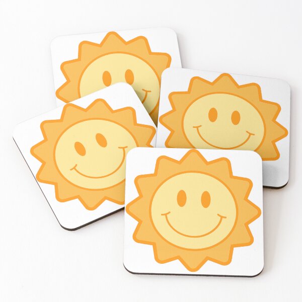 Item preview, Smiley Sun designed and sold by tangelos.
