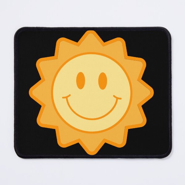 Item preview, Smiley Sun designed and sold by tangelos.