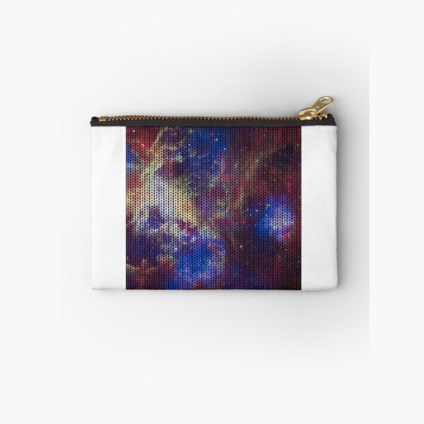 Item preview, Knitted Tarantula Nebula designed and sold by encrouched.