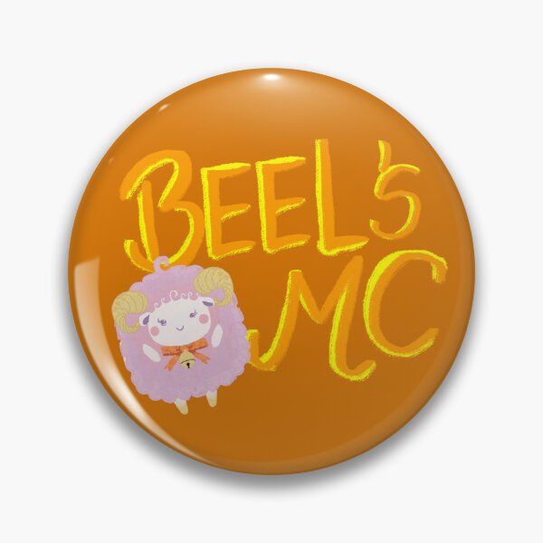 Item preview, Beel's MC designed and sold by Leenstar.