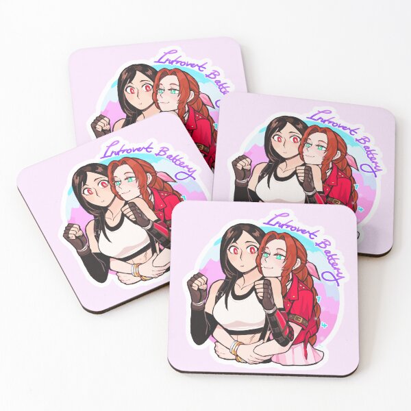 Item preview, Introvert Battery designed and sold by soursoppi.