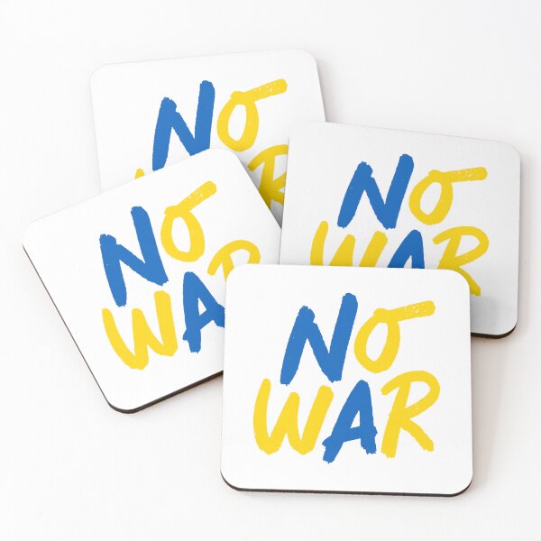 Item preview, No War designed and sold by prabathmu.