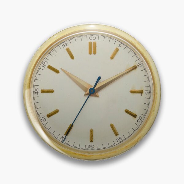 Item preview, Andy Warhol’s Watch designed and sold by boltjesdesign.