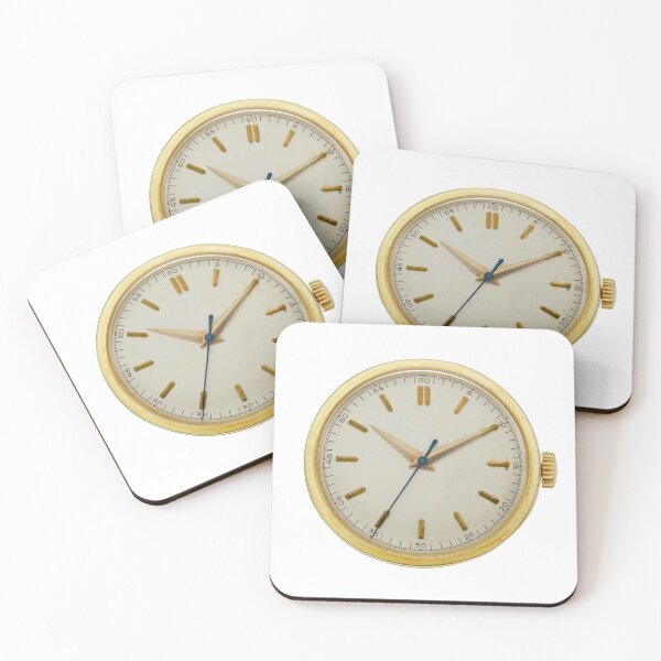 Item preview, Andy Warhol’s Watch designed and sold by boltjesdesign.