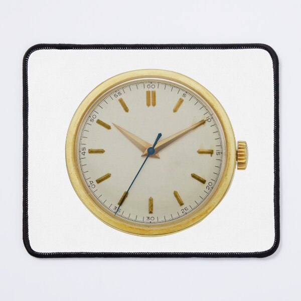 Item preview, Andy Warhol’s Watch designed and sold by boltjesdesign.