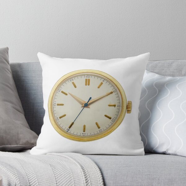 Item preview, Andy Warhol’s Watch designed and sold by boltjesdesign.