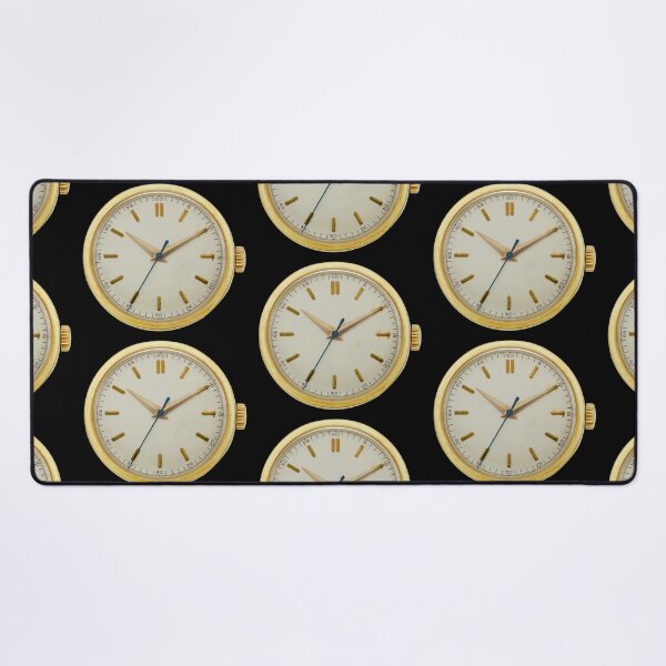 Item preview, Andy Warhol’s Watch designed and sold by boltjesdesign.