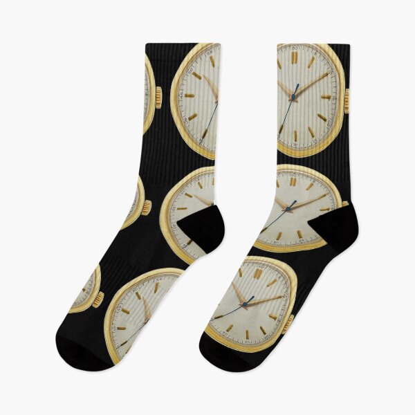 Item preview, Andy Warhol’s Watch designed and sold by boltjesdesign.
