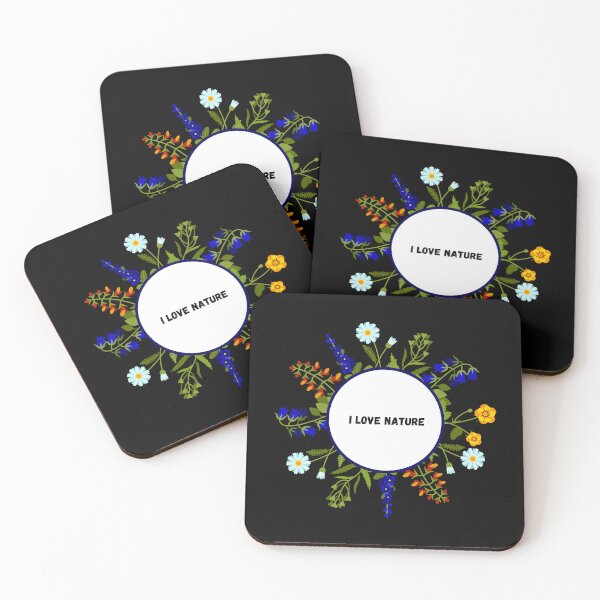 Item preview, Floral nature designed and sold by sebastiano01.
