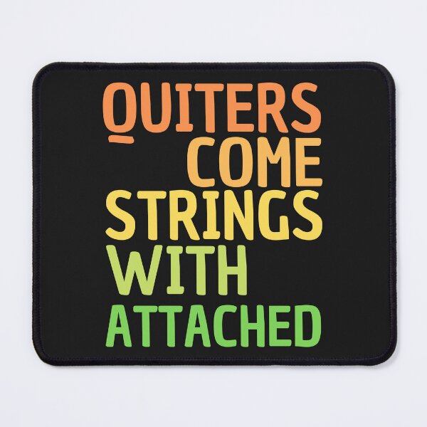 Item preview, Funny Quilters Come With Strings Attached - quilters come with strings attached Classic T-Shirt designed and sold by VAN FASHION ⭐⭐⭐⭐⭐ (4,36K).