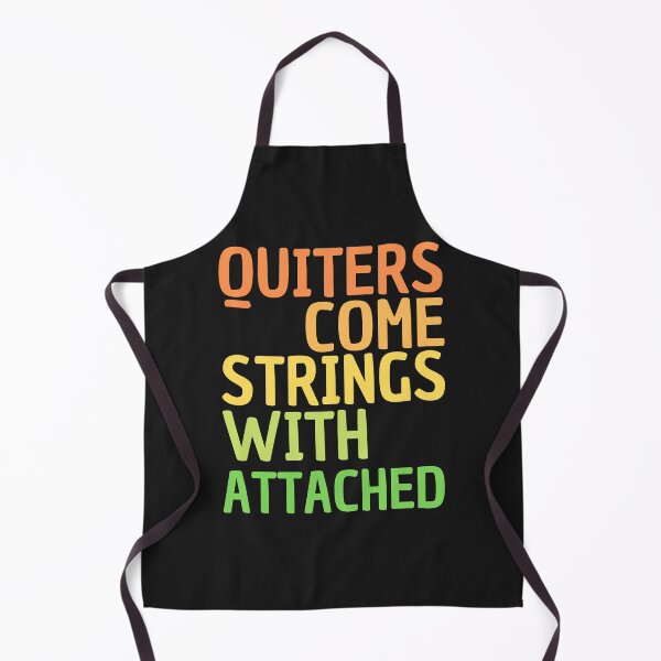 Item preview, Funny Quilters Come With Strings Attached - quilters come with strings attached Classic T-Shirt designed and sold by VAN FASHION ⭐⭐⭐⭐⭐ (4,36K).