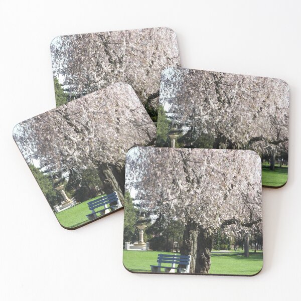 Item preview, Japanese Cherry Trees designed and sold by PhotosBySusanne.