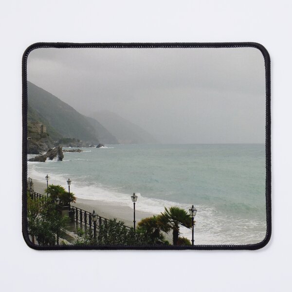 Item preview, Storm in Paradise designed and sold by Marco-Eye-View.
