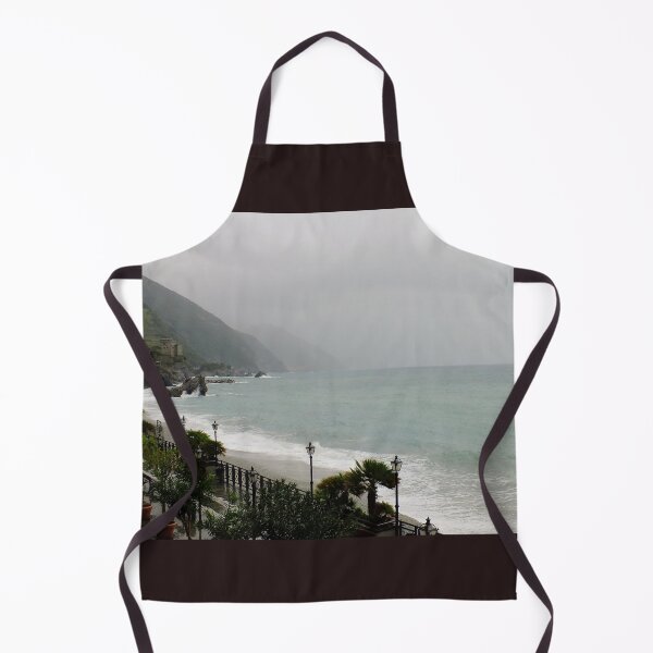 Item preview, Storm in Paradise designed and sold by Marco-Eye-View.
