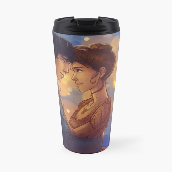 Wessa Travel Mug