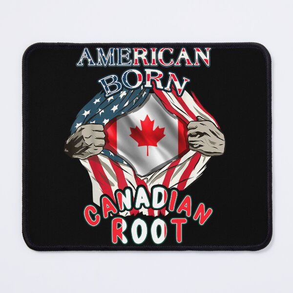 Item preview, Canadian American designed and sold by avuong13.