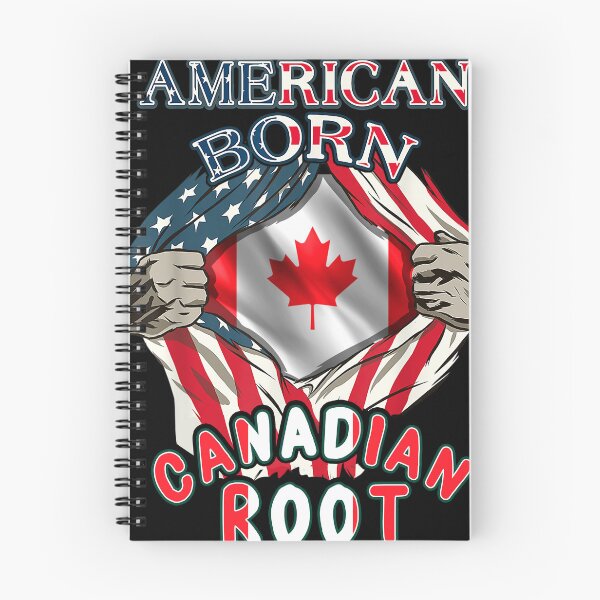Item preview, Canadian American designed and sold by avuong13.
