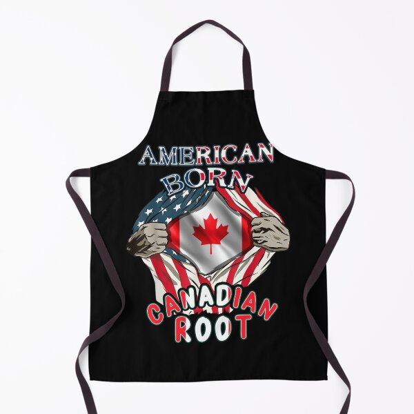 Item preview, Canadian American designed and sold by avuong13.