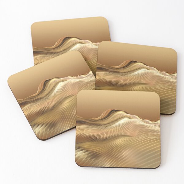 Item preview, Dune in the desert - Dune in the desert designed and sold by Marlies Odehnal.