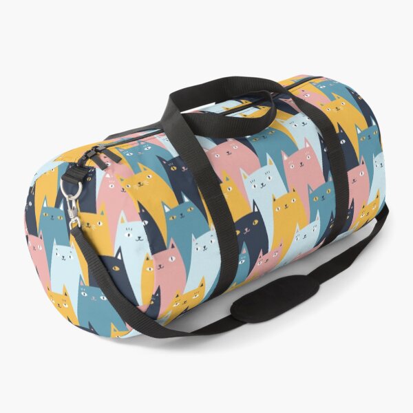 Item preview, Happy Cats designed and sold by JuliaGosteva.
