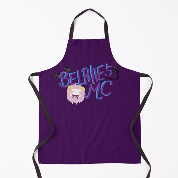 Item preview, Belphie's MC designed and sold by Leenstar.