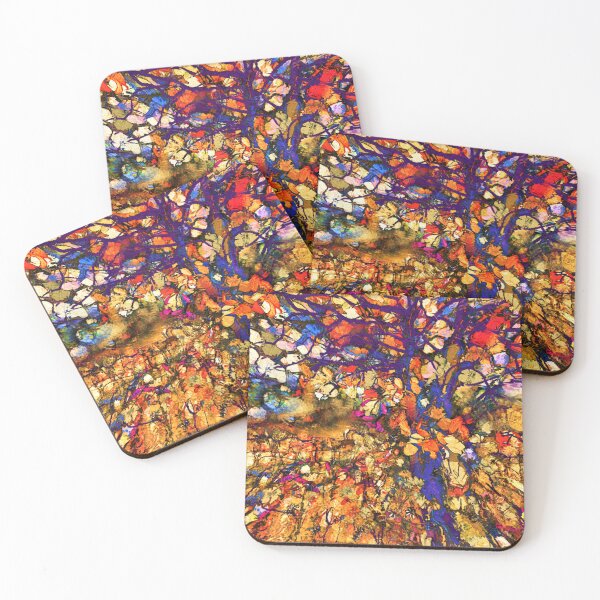 Item preview, Autumn Fantasy designed and sold by Natalie Holland.