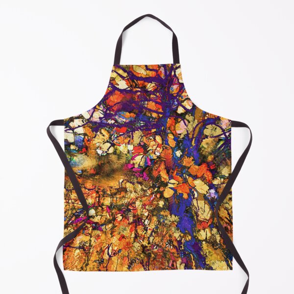 Item preview, Autumn Fantasy designed and sold by Natalie Holland.