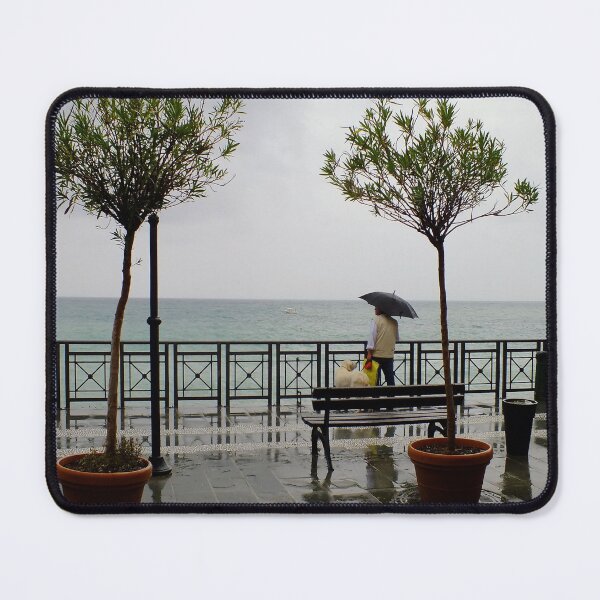 Item preview, Walking in the Rain designed and sold by Marco-Eye-View.