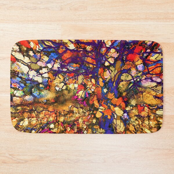 Item preview, Autumn Fantasy designed and sold by Natalie Holland.