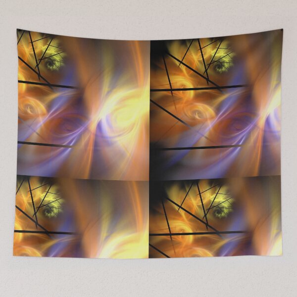 Item preview, Martian Spiral designed and sold by KimSyOk.