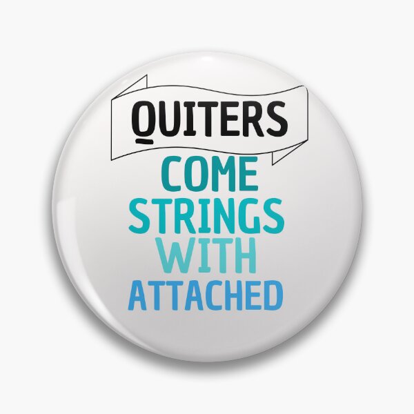 Item preview,  Funny Quilters Come With Strings Attached - quilters come with strings attached Classic T-Shirt designed and sold by VAN FASHION ⭐⭐⭐⭐⭐ (4,36K).