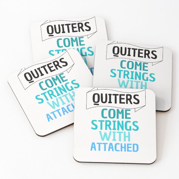 Item preview,  Funny Quilters Come With Strings Attached - quilters come with strings attached Classic T-Shirt designed and sold by VAN FASHION ⭐⭐⭐⭐⭐ (4,36K).