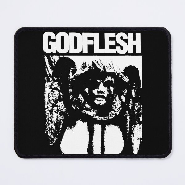 Item preview, Godflesh designed and sold by loudmetal.