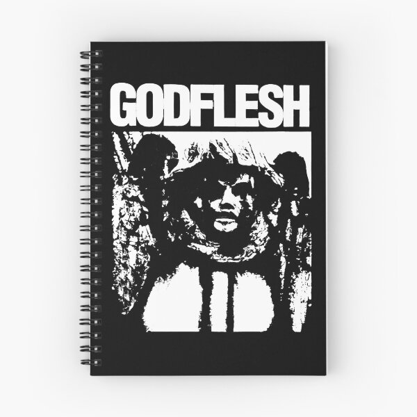 Item preview, Godflesh designed and sold by loudmetal.
