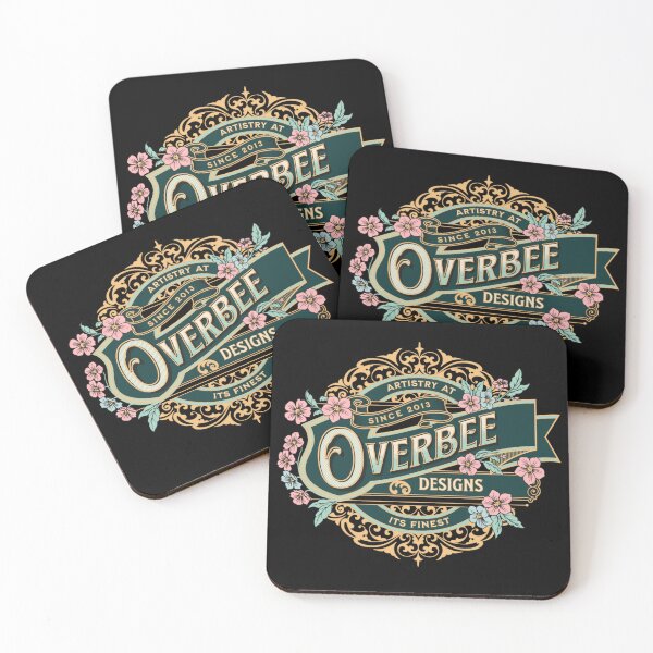 Item preview, Overbee Design Artistry At It's Finest Est. 2013 designed and sold by OverbeeDesigns.