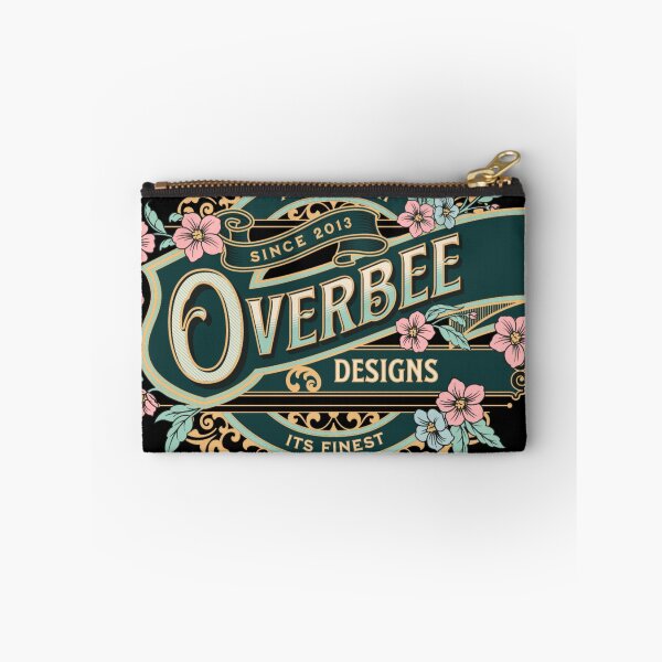 Item preview, Overbee Design Artistry At It's Finest Est. 2013 designed and sold by OverbeeDesigns.