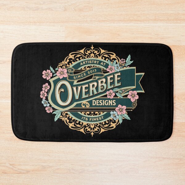 Item preview, Overbee Design Artistry At It's Finest Est. 2013 designed and sold by OverbeeDesigns.