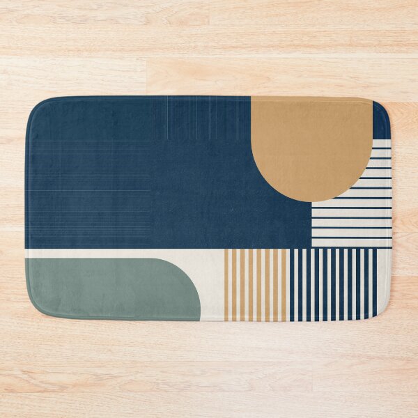 Item preview, Geometric Tri-Patterns designed and sold by Sheila Wenzel Ganny.