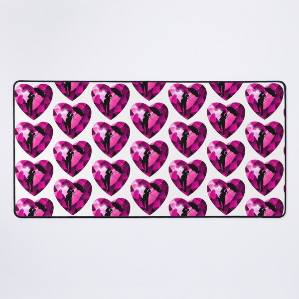 Item preview, A Priceless Love (Hot Pink) designed and sold by PawsitiveMum.