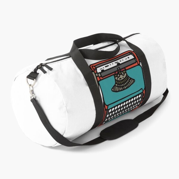 Item preview, Colorful typewriter designed and sold by Tweeting.
