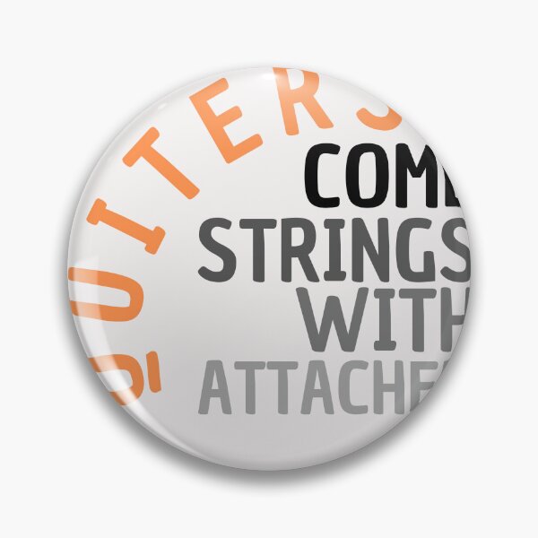 Item preview, Funny Quilters Come With Strings Attached - quilters come with strings attached Classic T-Shirt designed and sold by VAN FASHION ⭐⭐⭐⭐⭐ (4,36K).