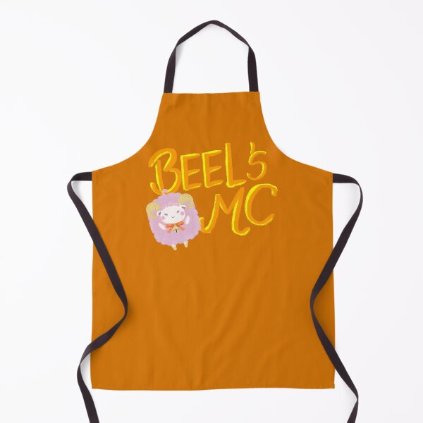 Item preview, Beel's MC designed and sold by Leenstar.