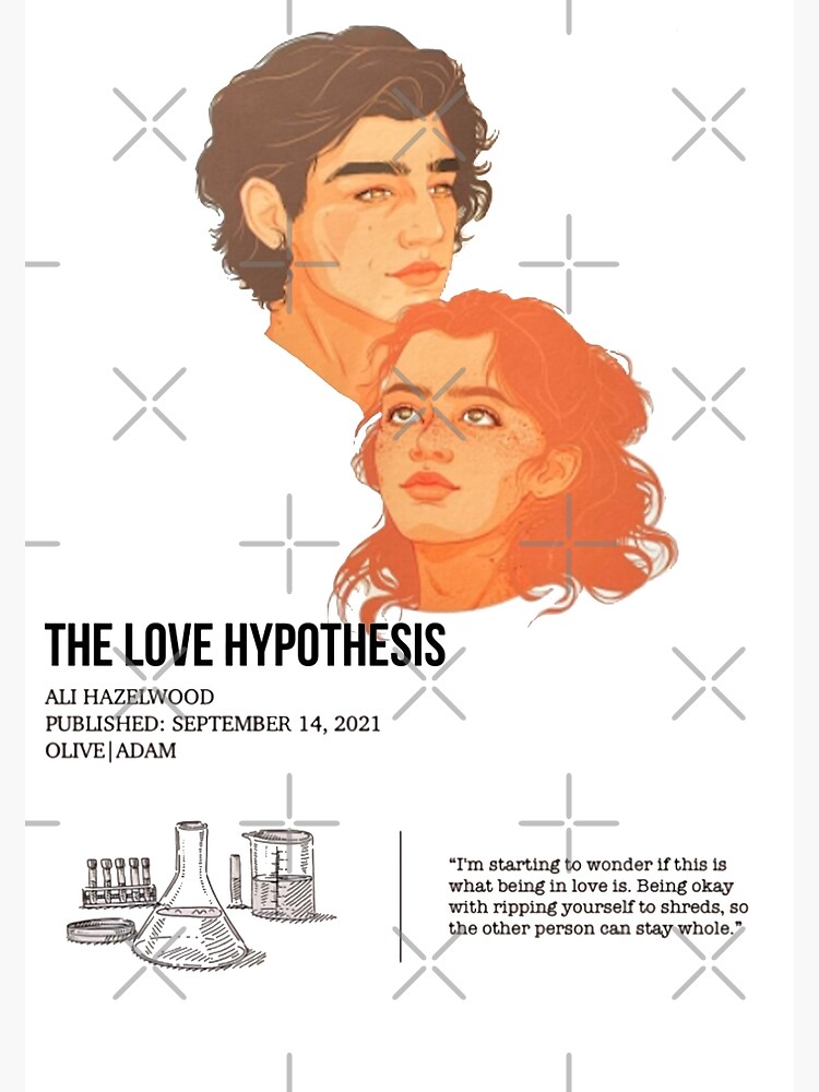 The Love Hypothesis